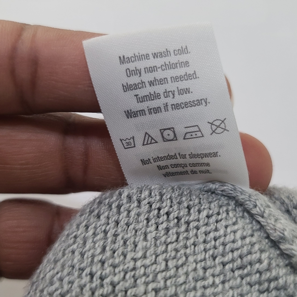 ⭐️HP⭐️ Gymboree Skyline Little Boys Sweater, Size XS 4 - Picture 7 of 9